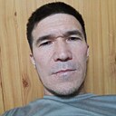 Мади, 45 лет