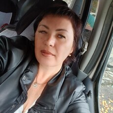Фотография девушки Надежда, 44 года из г. Усть-Илимск