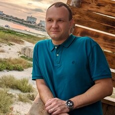 Фотография мужчины Дмитрий, 40 лет из г. Батуми