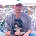 Андрей, 40 лет