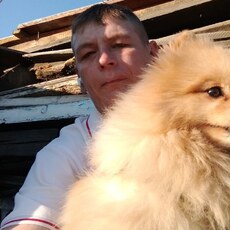 Фотография мужчины Андрей, 39 лет из г. Абакан