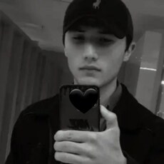 Фотография мужчины Omar, 23 года из г. Нижний Новгород