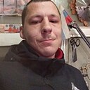 Женя, 27 лет