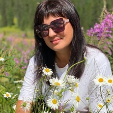 Фотография девушки Татьяна, 43 года из г. Новосибирск