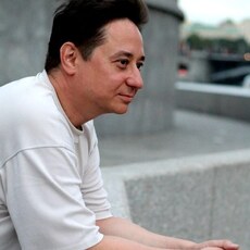 Фотография мужчины Алексей, 54 года из г. Москва