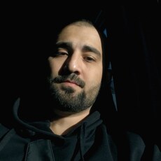 Фотография мужчины Гамид, 32 года из г. Махачкала