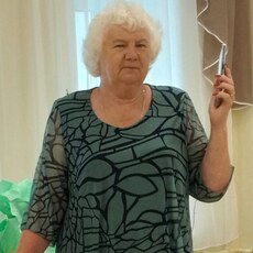 Фотография девушки Лидия, 67 лет из г. Барнаул