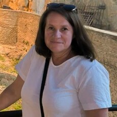 Фотография девушки Инна, 53 года из г. Одесса