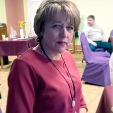 Фотография девушки Marina, 55 лет из г. Тула