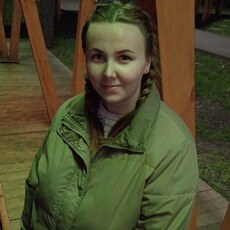 Фотография девушки Анна, 22 года из г. Асино