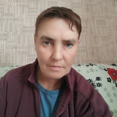 Фотография девушки Наталья, 48 лет из г. Гомель