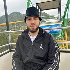 Фотография мужчины Артем, 25 лет из г. Майма