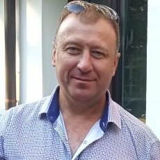 Фотография мужчины Анатолий, 53 года из г. Невинномысск
