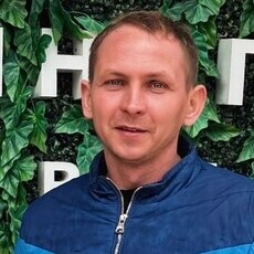 Фотография мужчины Алексей, 35 лет из г. Адлер
