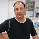 Радя, 50 лет