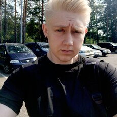 Фотография мужчины Валера, 22 года из г. Гродно