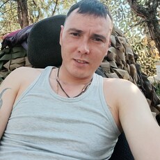 Фотография мужчины Никита, 31 год из г. Донецк (Ростовская обл.)