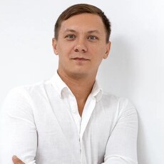 Фотография мужчины Константин, 31 год из г. Пермь