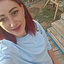 Оксана, 25 лет