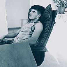 Фотография мужчины Маруф, 28 лет из г. Ханты-Мансийск