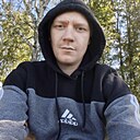 Макс, 37 лет