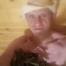 Фотография мужчины Алексей, 40 лет из г. Кинешма