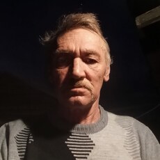 Фотография мужчины Василий, 63 года из г. Кингисепп