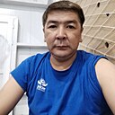 Ануар, 45 лет
