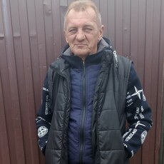 Фотография мужчины Дмитрий, 55 лет из г. Бузулук