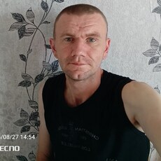 Фотография мужчины Александр, 33 года из г. Саранск