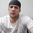 Эдик, 29 лет