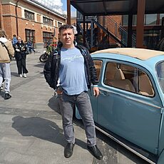 Фотография мужчины Роберт, 49 лет из г. Кольчугино