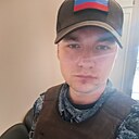Данил, 25 лет
