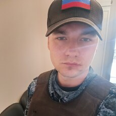 Фотография мужчины Данил, 25 лет из г. Ейск