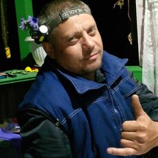 Фотография мужчины Руслан, 46 лет из г. Уяр