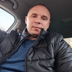 Фотография мужчины Григорий, 34 года из г. Таганрог