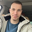 Кирилл, 34 года