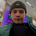 Санёк, 23 года