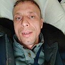 Роман, 43 года