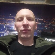 Фотография мужчины Андрей, 37 лет из г. Георгиевск