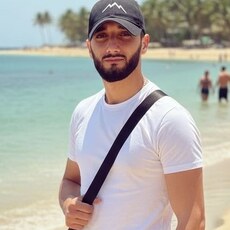 Фотография мужчины Саид М, 29 лет из г. Пенза