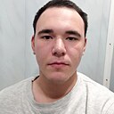Тимур, 20 лет
