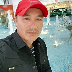 Фотография мужчины Алишер, 31 год из г. Тула