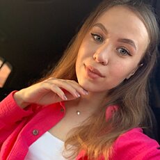 Фотография девушки Анжела, 23 года из г. Новосибирск