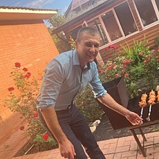 Фотография мужчины Михаил, 35 лет из г. Самара