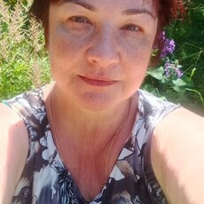 Фотография девушки Наталия, 55 лет из г. Вологда