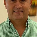 Leo Vincent, 58 лет