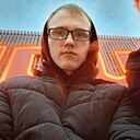 Владимир, 21 год