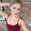Ева, 20 лет