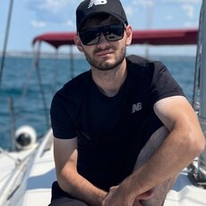 Фотография мужчины Кантемир, 25 лет из г. Нальчик